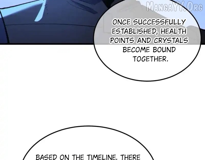 I Rely on My Invincibility to Deal Tons of Damage Passively! Chapter 132 - page 133
